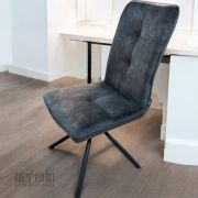 Scaun Antracit 220