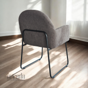 FALUM  BROWN
