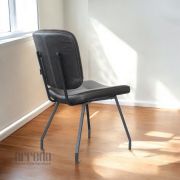 Scaun de piele naturala jaguar
