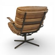 Casanova Lounger