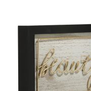 DECORATIUNE PERETE 'BEAUTIFUL'