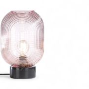 LAMPA DE MASA MAXIME Roz