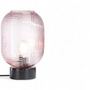 LAMPA DE MASA MAXIME Roz
