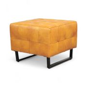 Rock Pouf