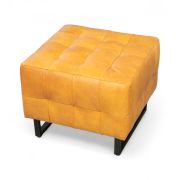 Rock Pouf