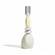 SUPORT LUMANARE MOONROCK