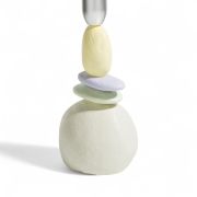 SUPORT LUMANARE MOONROCK