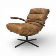 Casanova Lounger