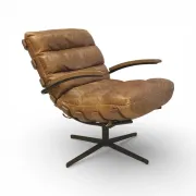 Casanova Lounger