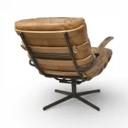 Casanova Lounger