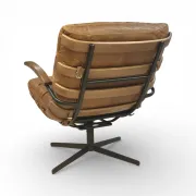 Casanova Lounger
