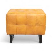 Rock Pouf
