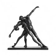 Statuetă Dansul