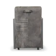 Dixie cu handle
