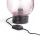 LAMPA DE MASA MAXIME Roz