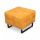 Rock Pouf