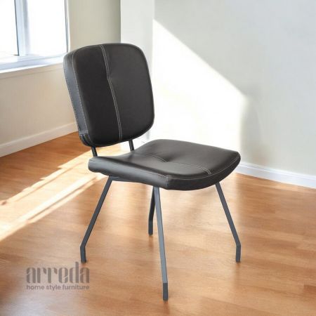 Scaun de piele naturala jaguar