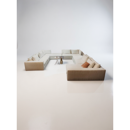 Block 1.5 locuri cu brat