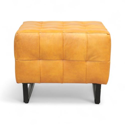 Rock Pouf