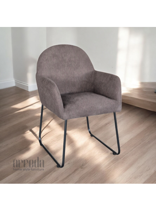 FALUM  BROWN