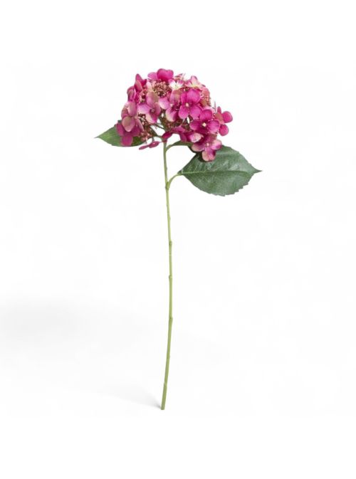 FLOARE ARTIFICIALA HORTENSIE SPRAY