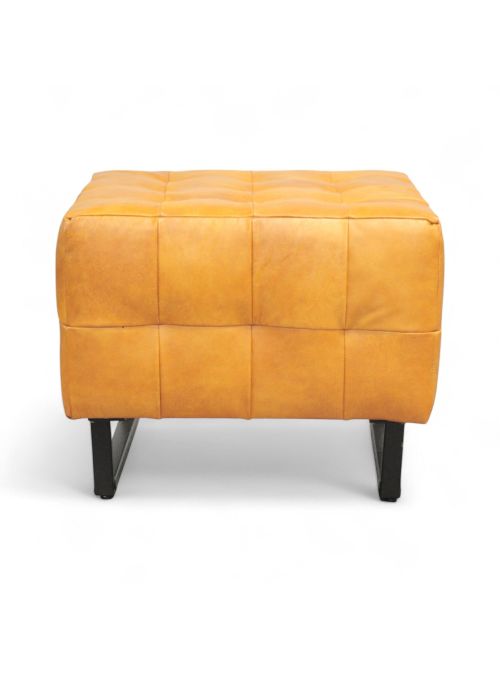 Rock Pouf