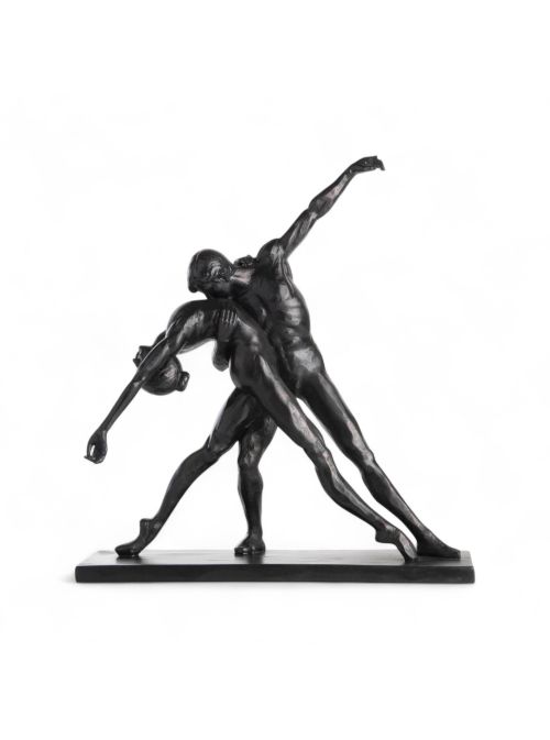 Statuetă Dansul