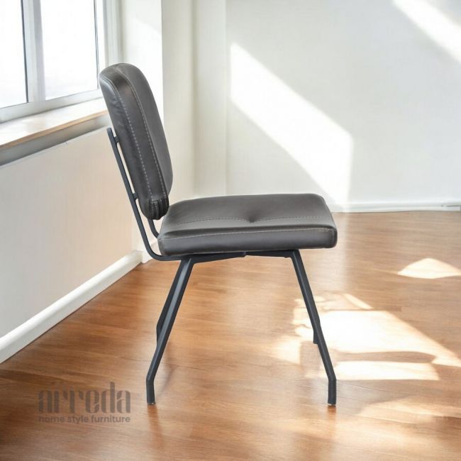 Scaun de piele naturala jaguar
