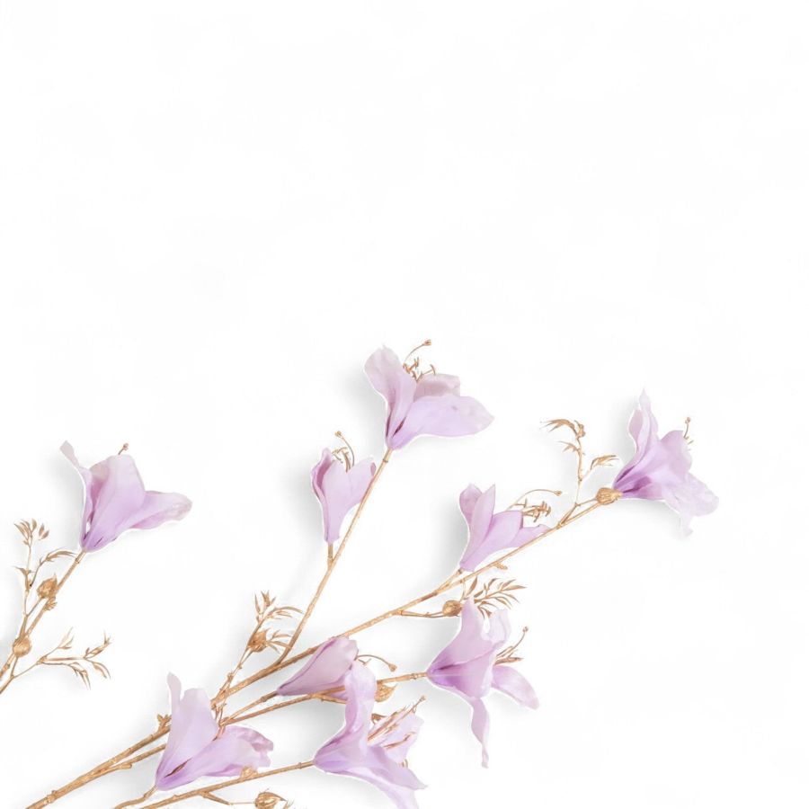 Floare Artificiala Bauhinia