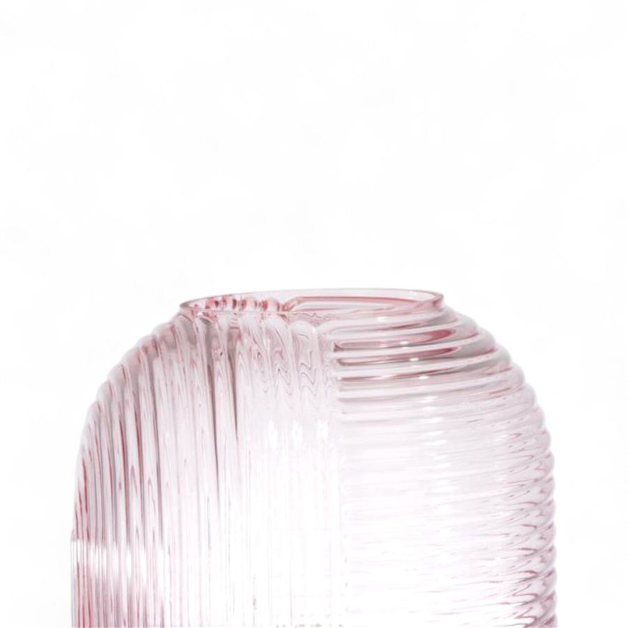 LAMPA DE MASA MAXIME Roz