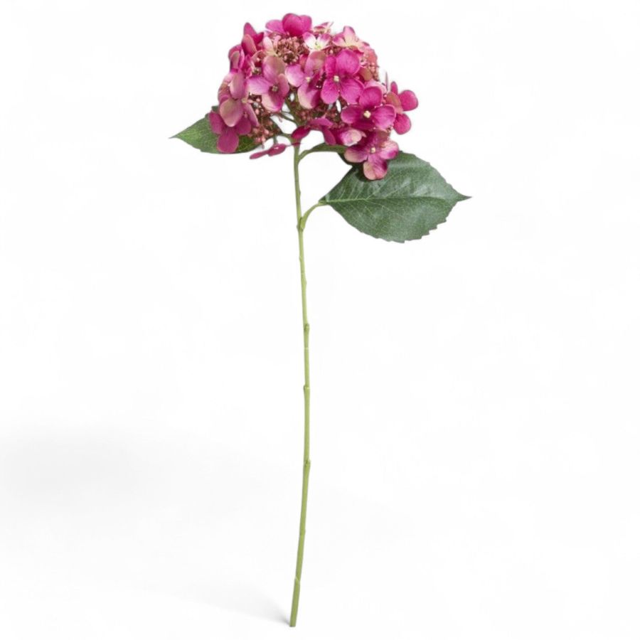 FLOARE ARTIFICIALA HORTENSIE SPRAY