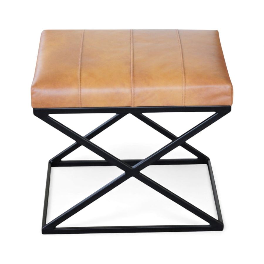 Soho Pouf